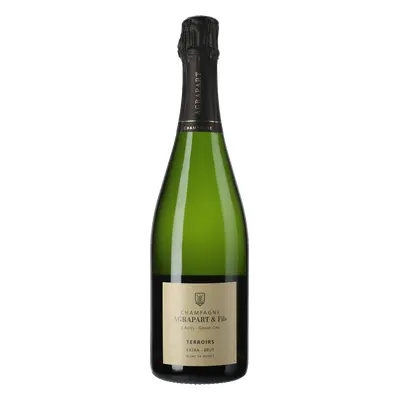 Champagne Agrapart Terroirs Blanc de Blancs Grand Cru