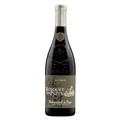 Bosquet des Papes La Folie Chateauneuf Du Pape 2019