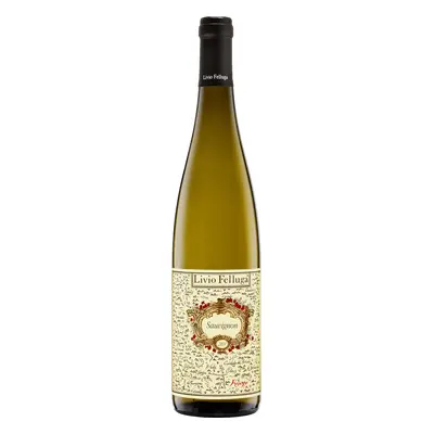 Livio Felluga Sauvignon Blanc 2022