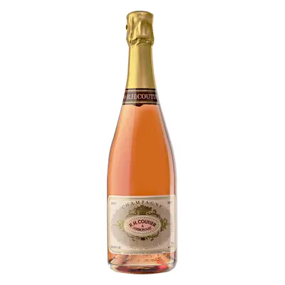 Champagne R.H. Coutier Cuvee Rose Grand Cru