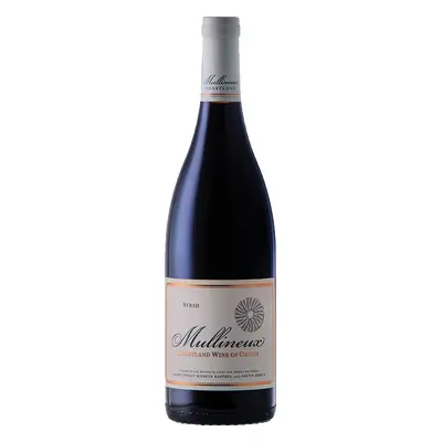 Mullineux Syrah 2019