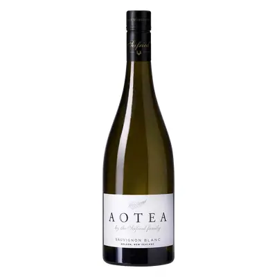 Seifried Aotea Nelson Sauvignon Blanc 2022