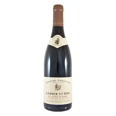 Domaine Chevalier Ladoix Premier Cru Le Clou d'Orge 2022