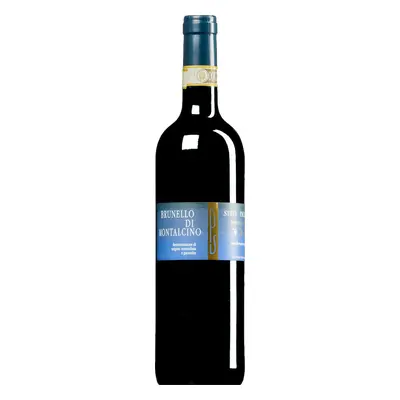 Siro Pacenti Vecchie Vigne Brunello di Montalcino 2017