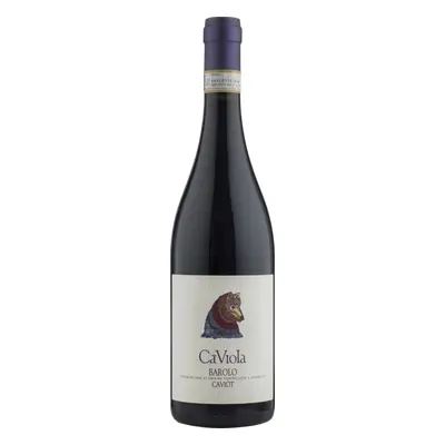 Ca Viola Barolo Caviot 2020