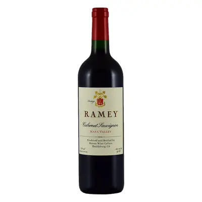 Ramey Cabernet Sauvignon Napa Valley 2016