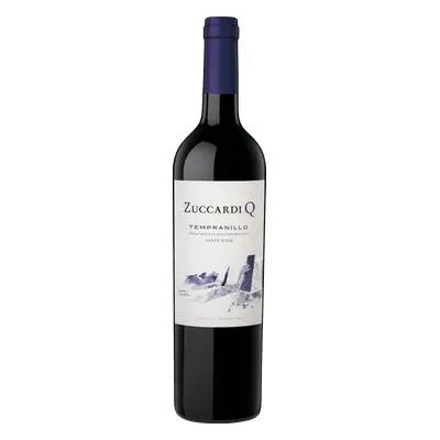 Zuccardi Serie Q Tempranillo 2019