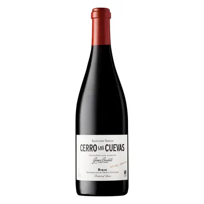 Gomez Cruzado Cerro Las Cuevas 2021