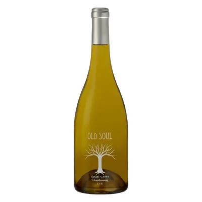 Old Soul Chardonnay 2022