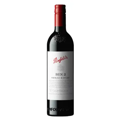 Penfolds Bin 2 Shiraz Mataro 2019