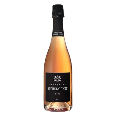 Champagne Michel Gonet Brut Rose