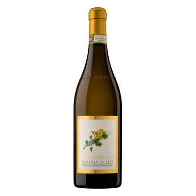 La Spinetta Biancospino Moscato 2023