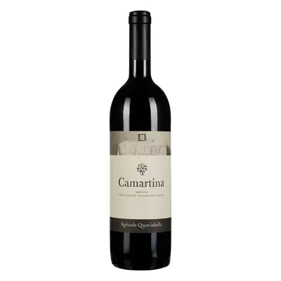 Querciabella Camartina 2019