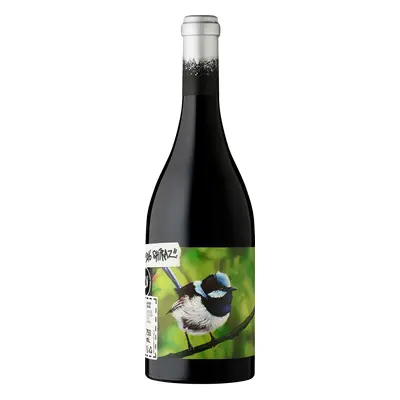 Longview The Piece Shiraz 2019