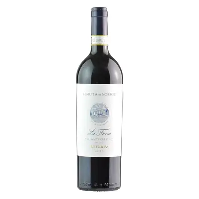 Tenute di Nozzole La Forra Chianti Classico Riserva 2020