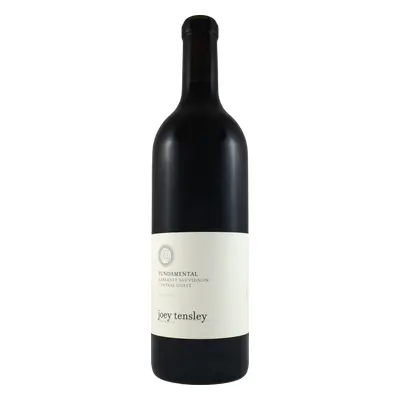 Tensley Fundamental Cabernet Sauvignon 2020