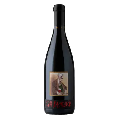 Kaesler Old Bastard Shiraz 2020