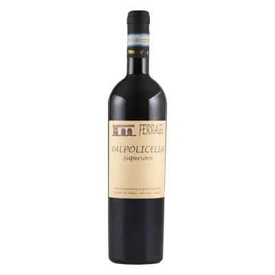 Ferragu Valpolicella Superiore 2020