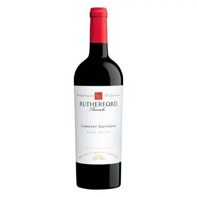 Rutherford Ranch Cabernet Sauvignon 2015