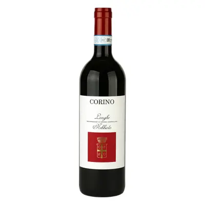 Giovanni Corino Langhe Nebbiolo 2022