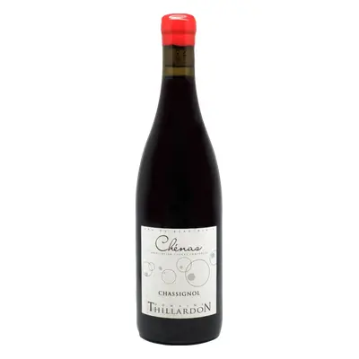 Domaine Thillardon Chenas Chassignol 2023