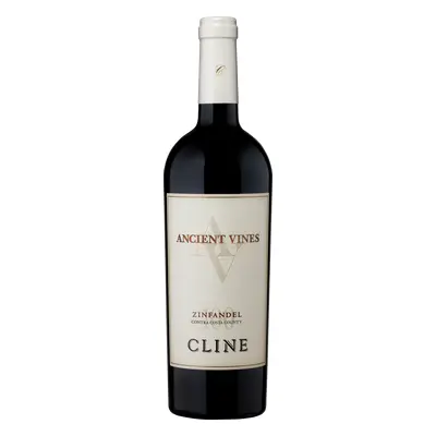 Cline Ancient Vines Zinfandel 2020