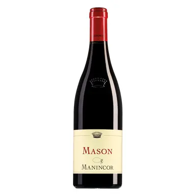 Manincor Mason Pinot Nero 2021