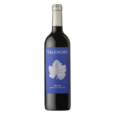 Valenciso Rioja Reserva 2018