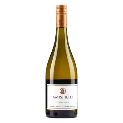 Amisfield Pinot Gris 2022