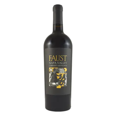 Faust Cabernet Sauvignon 2019