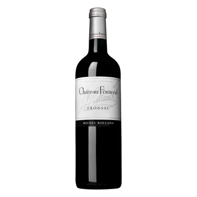 Chateau Fontenil 2015