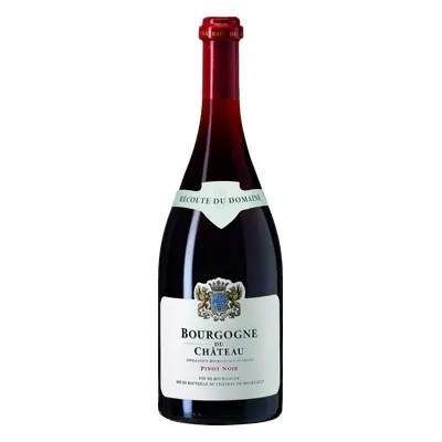 Chateau de Meursault Bourgogne Pinot Noir 2022