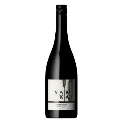 Longview Yakka Shiraz 2021