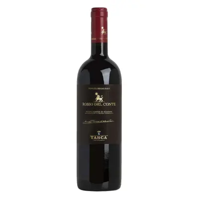 Tasca d'Almerita Tenuta Regaleali Rosso Del Conte 2017