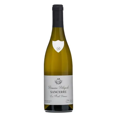 Delaporte Sancerre Blanc Monts Damnes 2022