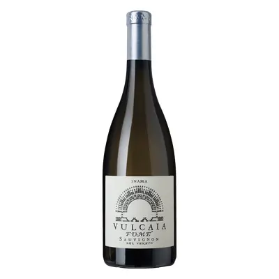 Inama Vulcaia Fume Sauvignon 2021