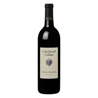 Cakebread Cabernet Sauvignon 2021