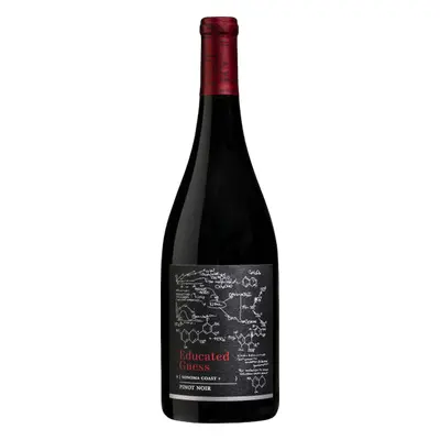 Roots Run Deep Educated Guess Pinot Noir 2022