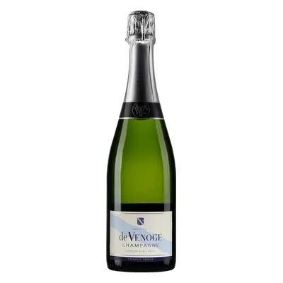 Champagne De Venoge Cordon Bleu Brut