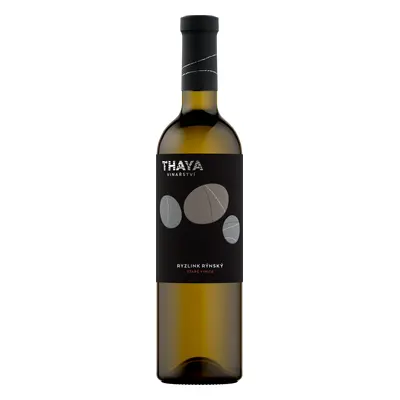 Thaya Riesling Stare Vinice 2022