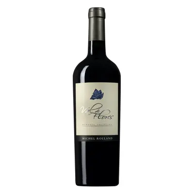 Michel Rolland Mariflor Val de Flores Malbec 2019