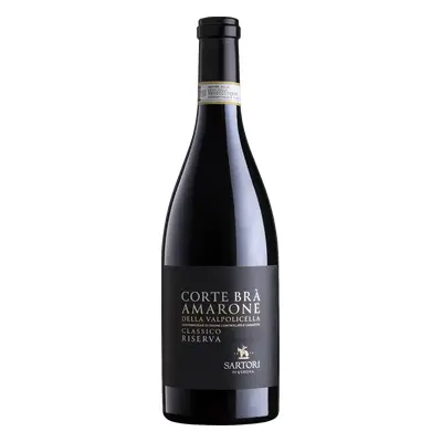 Sartori di Verona Corte Bra Amarone della Valpolicella Classico Riserva 2016