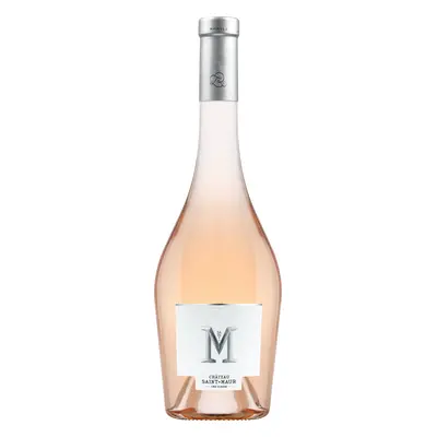 Chateau Saint-Maur Saint M Rose 2023