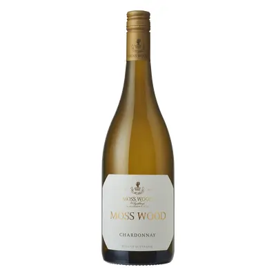 Moss Wood Chardonnay 2023