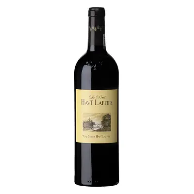 Chateau Smith Haut Lafitte Le Petit Haut Lafitte 2019