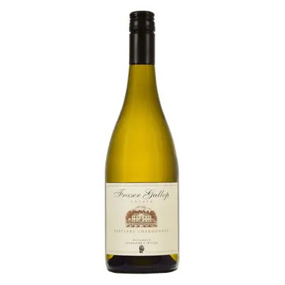 Fraser Gallop Estate Parterre Chardonnay 2022