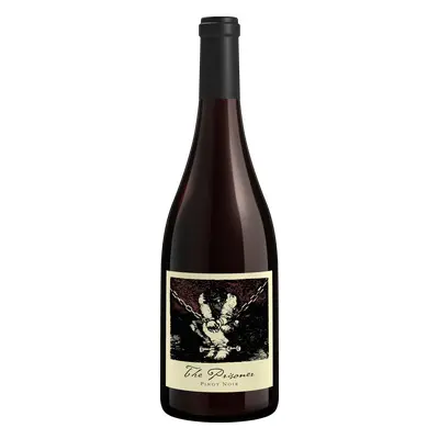 The Prisoner Wine Company Pinot Noir 2021