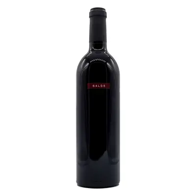 The Prisoner Wine Company Saldo Zinfandel 2021