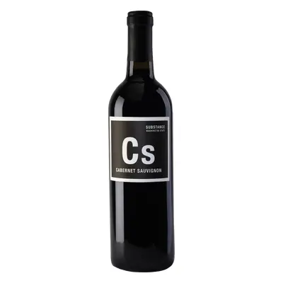 Charles Smith Substance Cabernet Sauvignon 2021