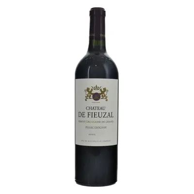 Chateau de Fieuzal 2019